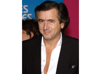 I deliri interventisti di Henri Levy